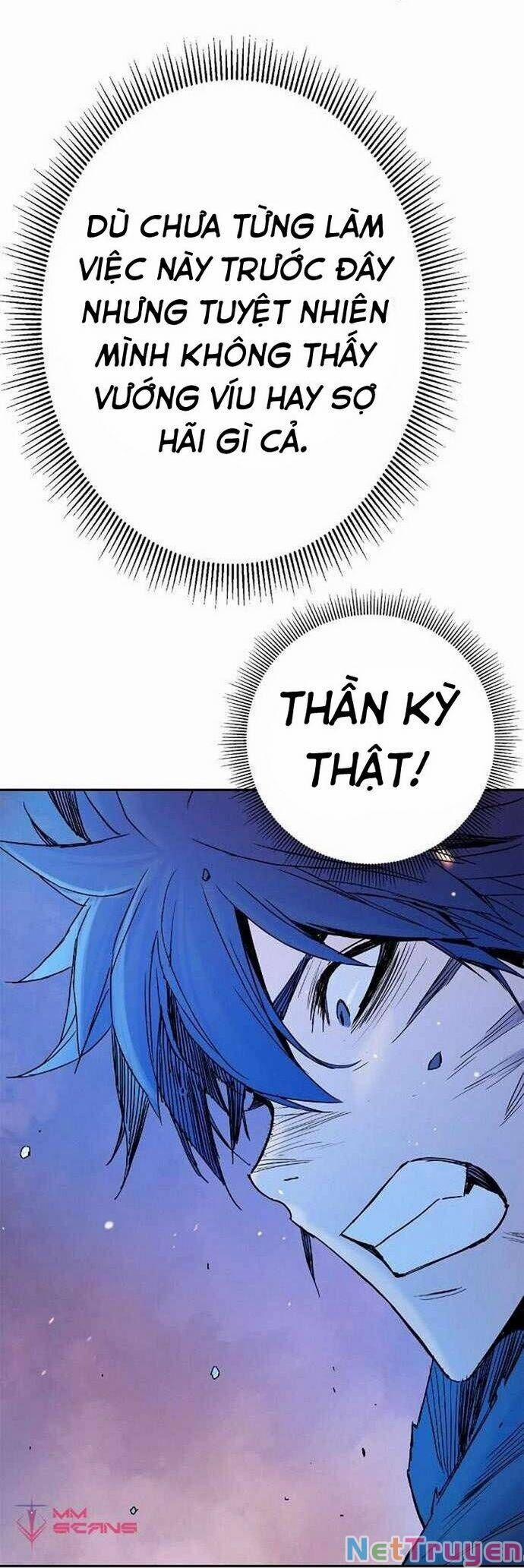 Knight Under Heart 24 trang 14