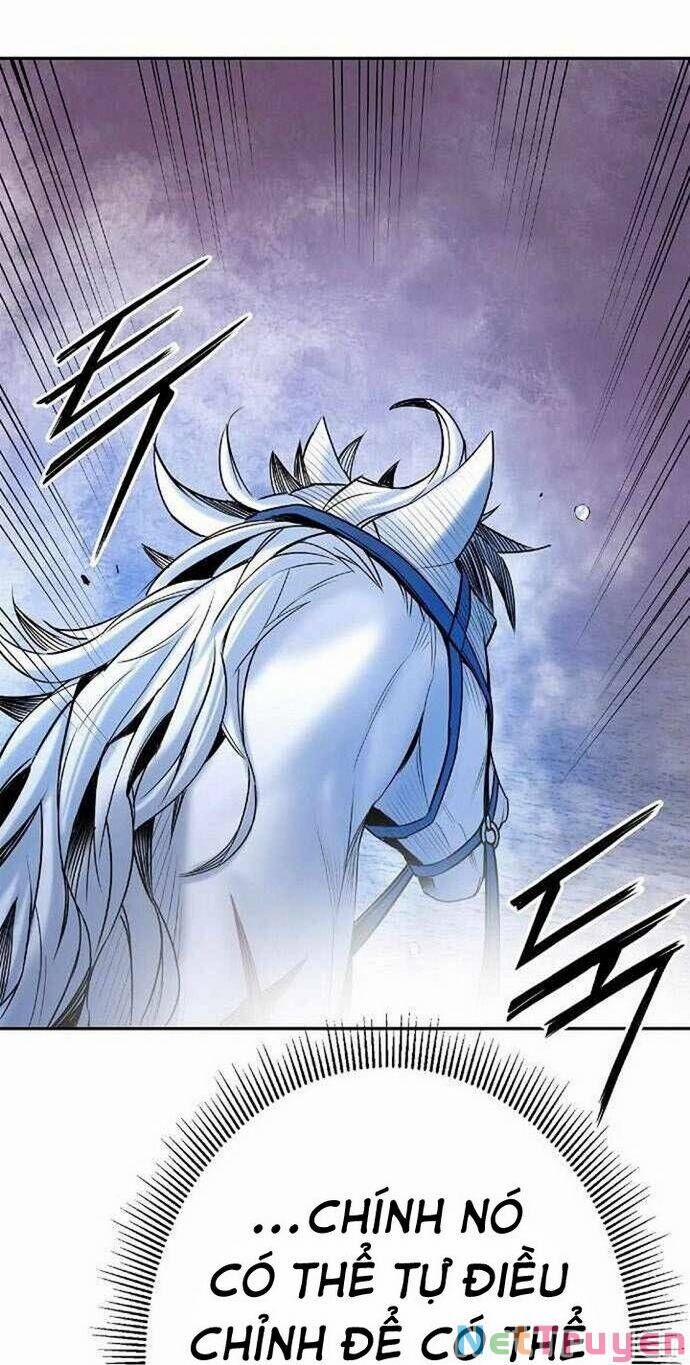 Knight Under Heart 24 trang 16