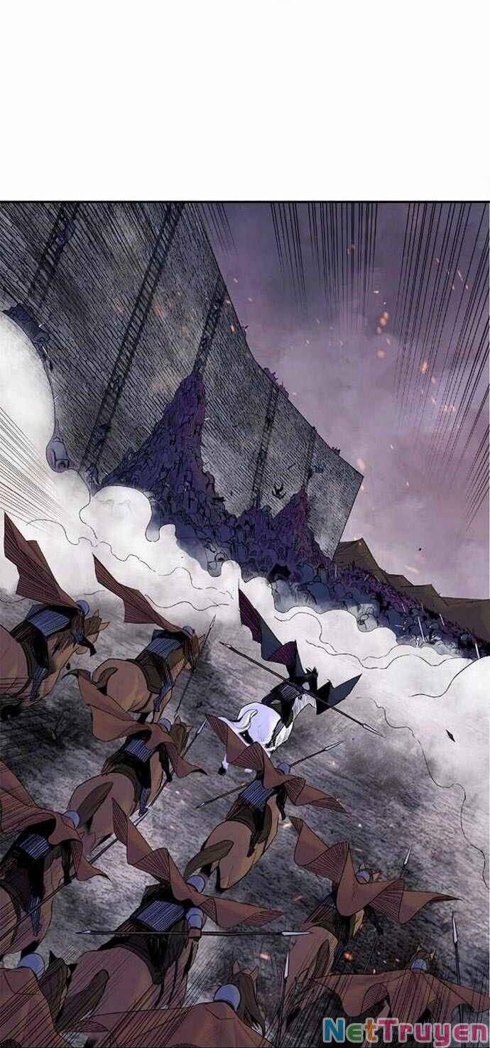 Knight Under Heart 24 trang 24