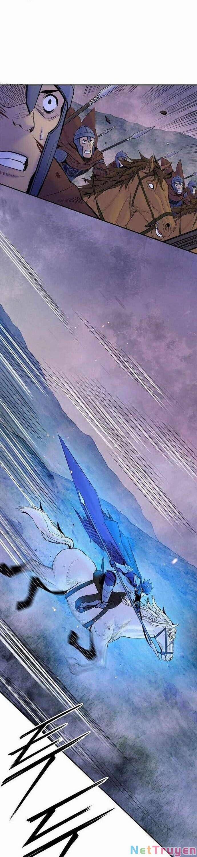 Knight Under Heart 24 trang 26