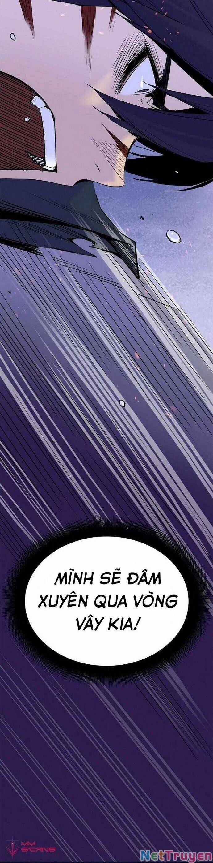 Knight Under Heart 24 trang 29