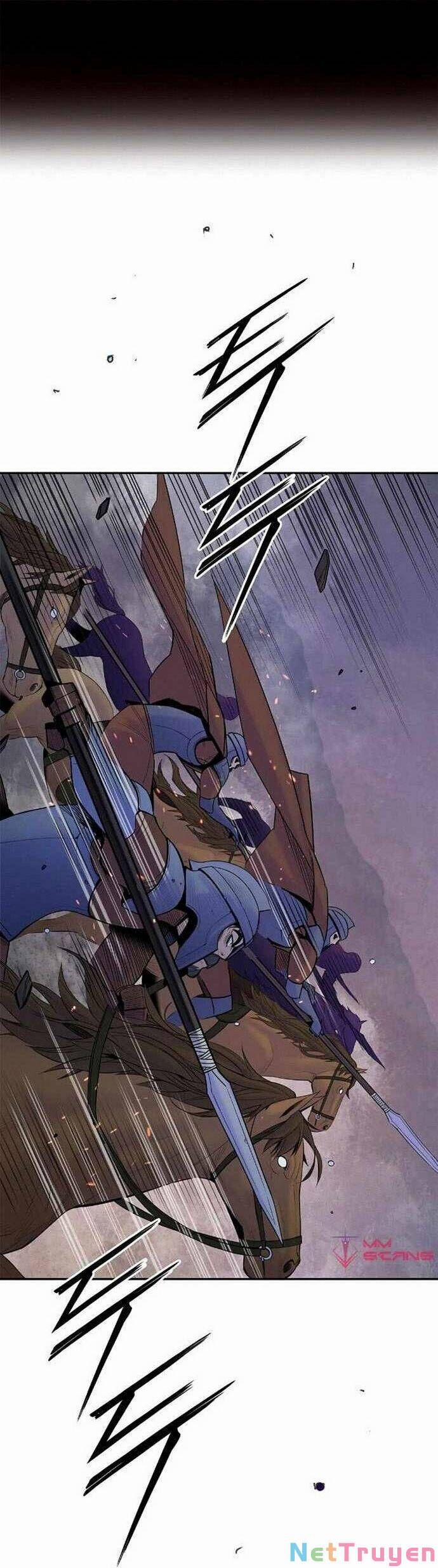 Knight Under Heart 24 trang 3