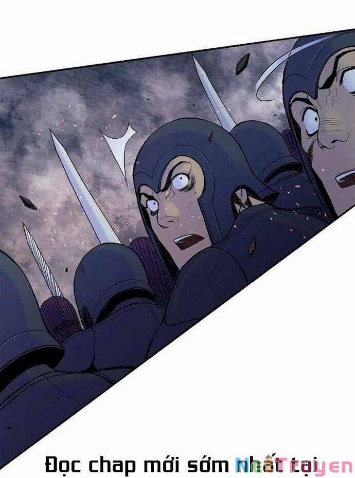 Knight Under Heart 24 trang 31