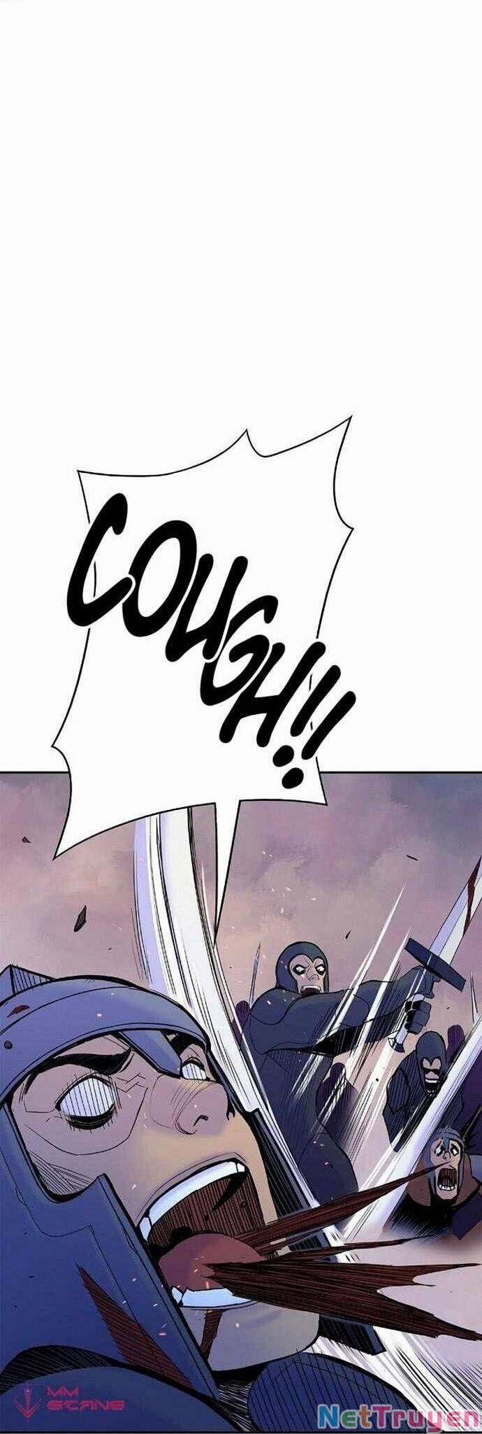 Knight Under Heart 24 trang 45