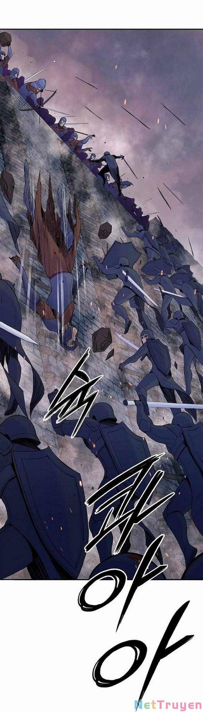 Knight Under Heart 24 trang 48