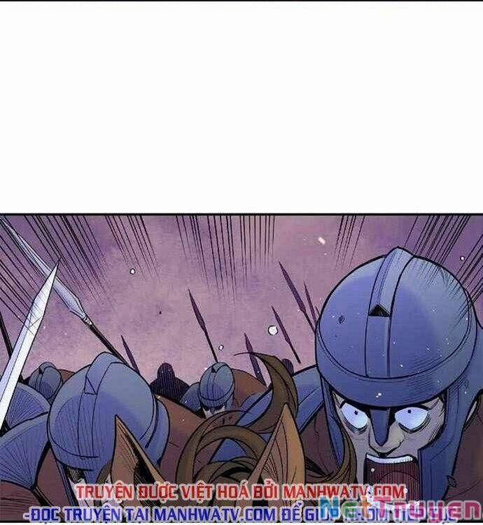 Knight Under Heart 24 trang 5