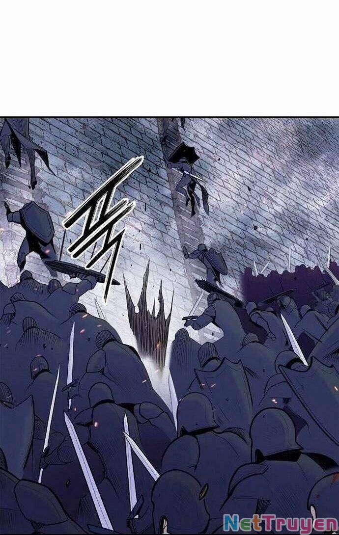 Knight Under Heart 24 trang 50