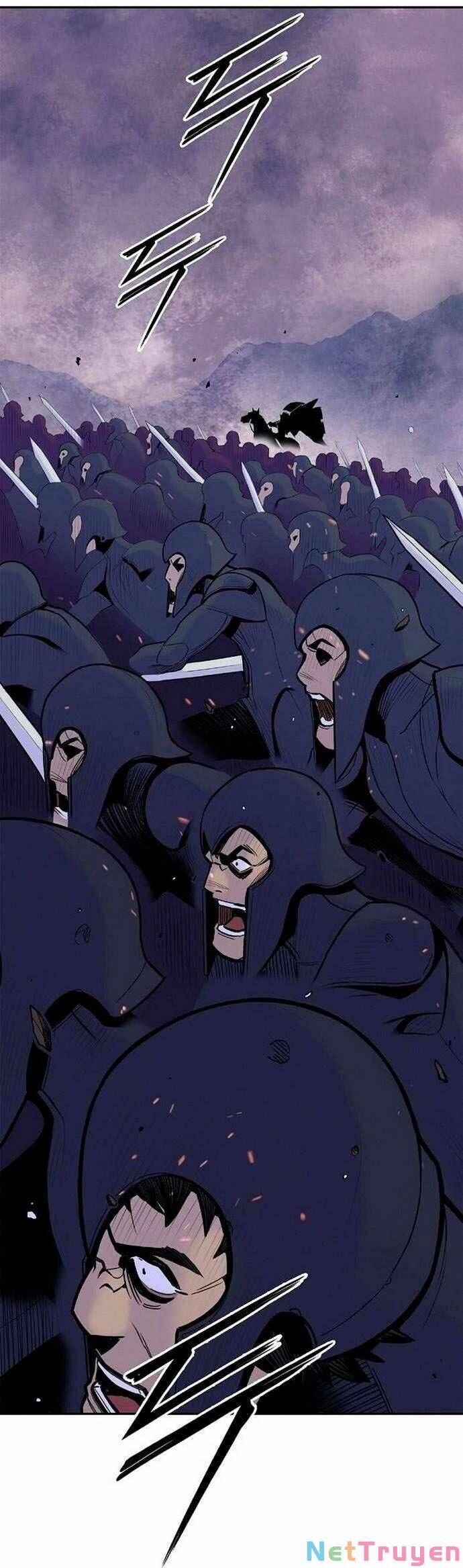 Knight Under Heart 24 trang 52