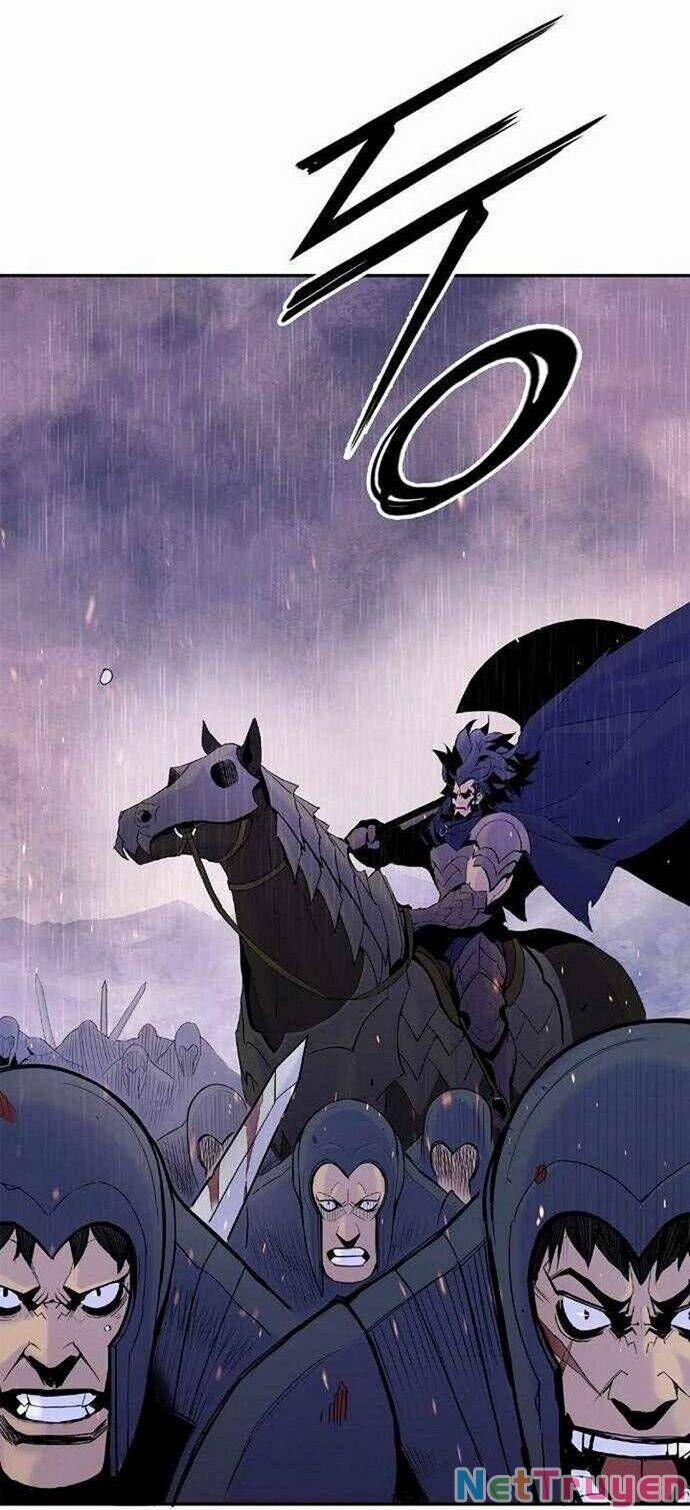 Knight Under Heart 24 trang 54