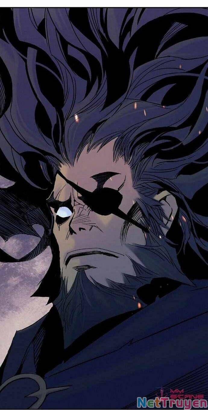 Knight Under Heart 24 trang 56