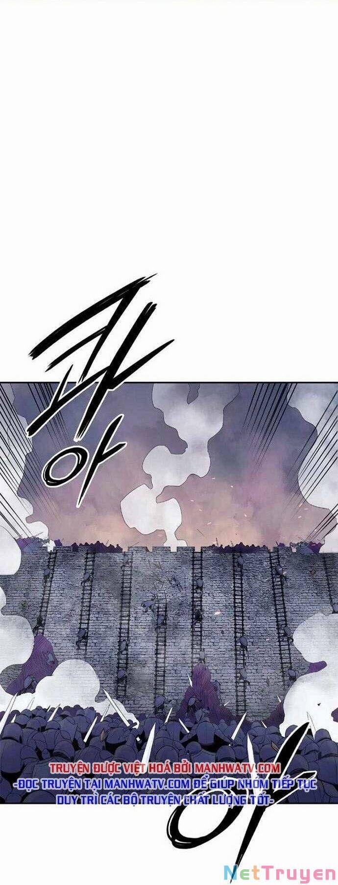 Knight Under Heart 24 trang 57