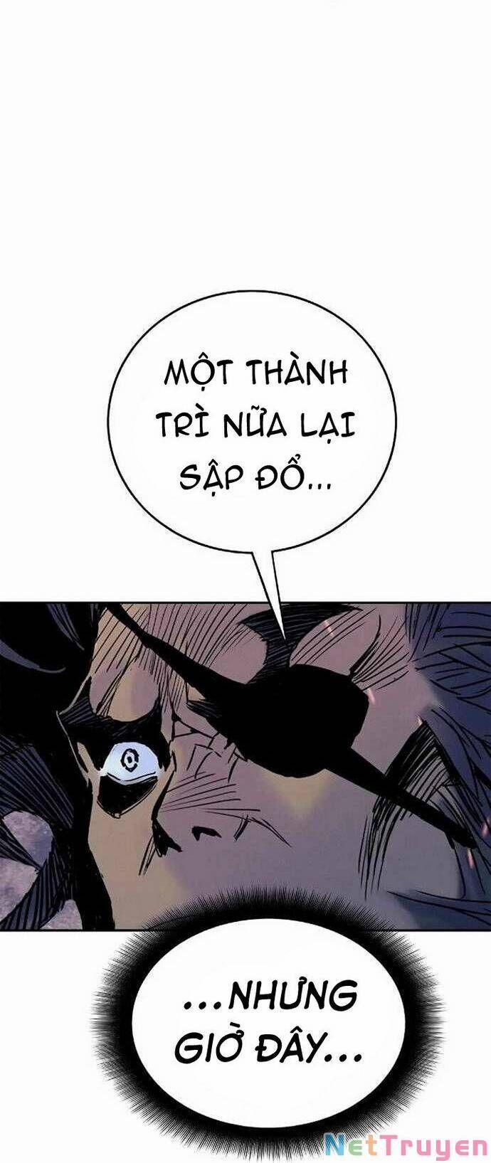 Knight Under Heart 24 trang 58