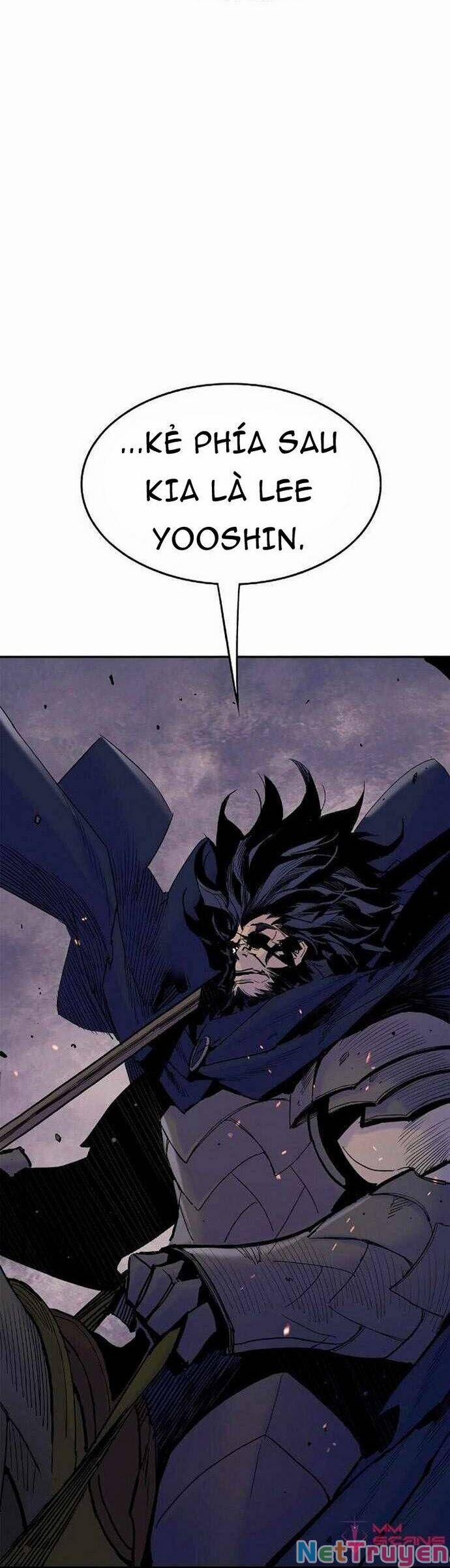 Knight Under Heart 24 trang 59