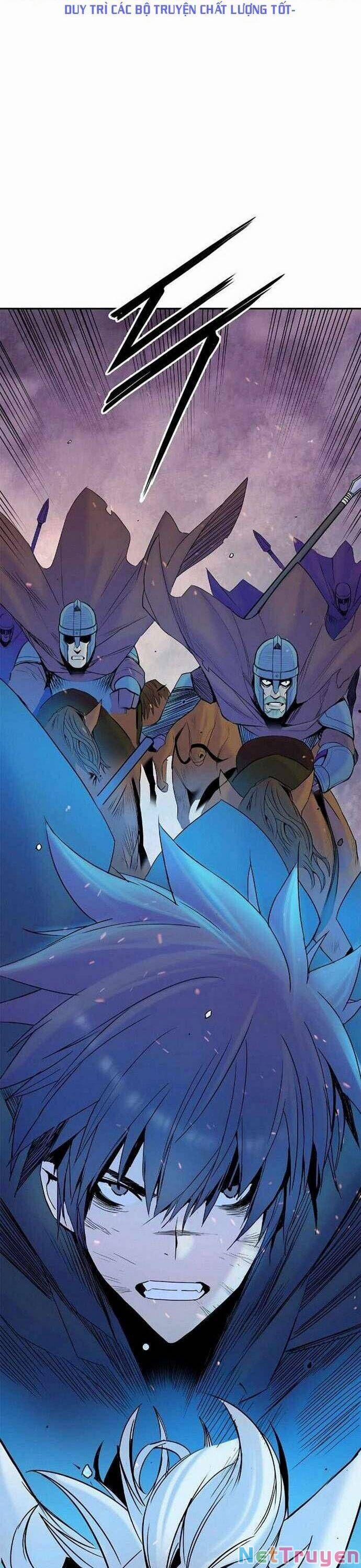 Knight Under Heart 24 trang 6