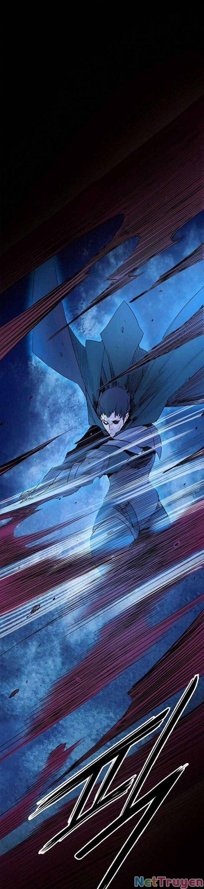 Knight Under Heart 24 trang 65