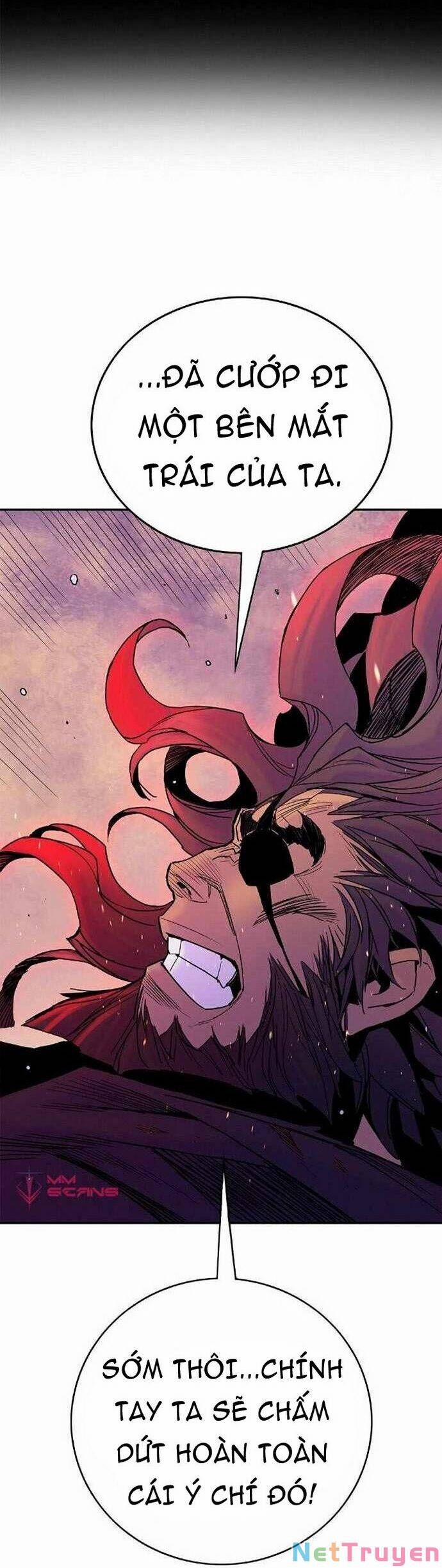 Knight Under Heart 24 trang 69