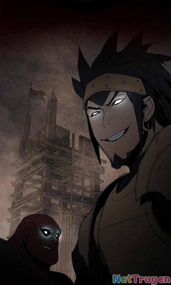 Knight Under Heart 24 trang 71