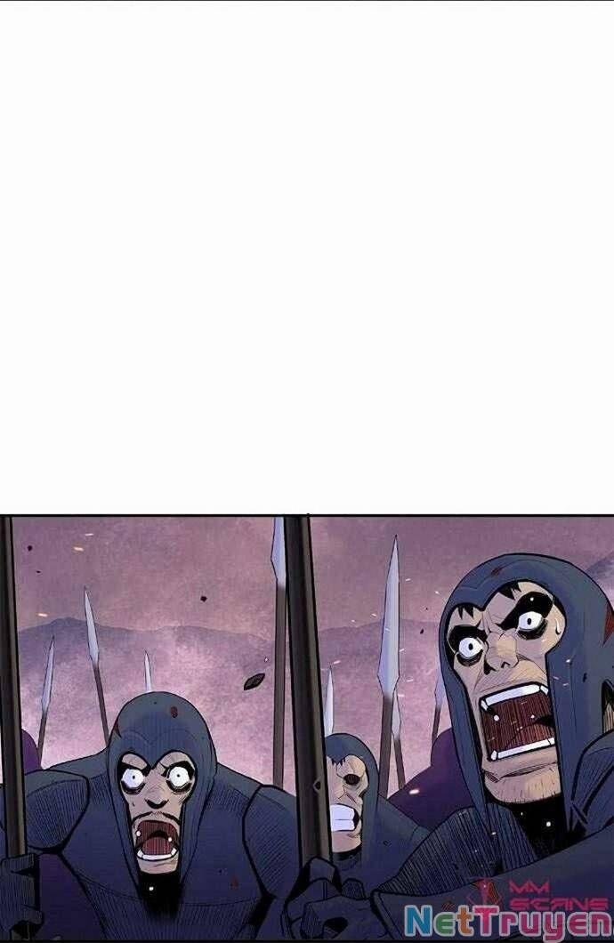 Knight Under Heart 24 trang 84