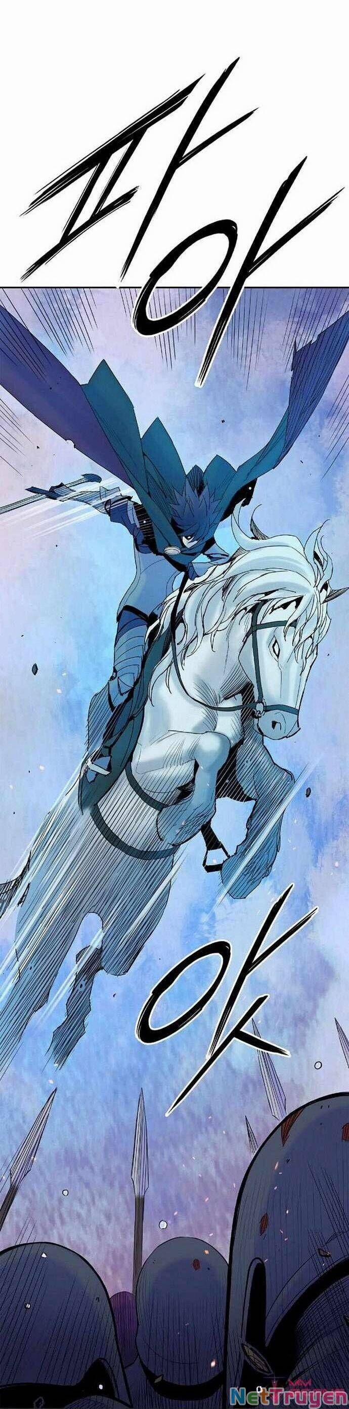 Knight Under Heart 24 trang 88