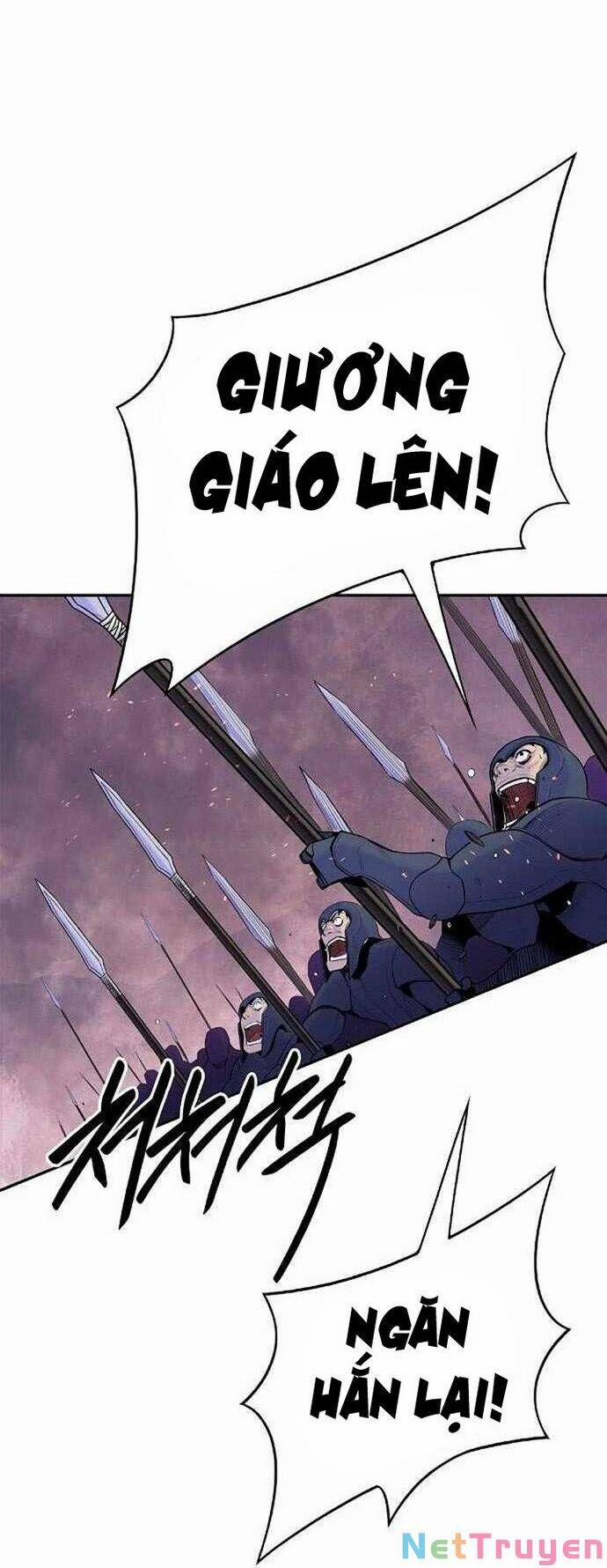 Knight Under Heart 24 trang 92