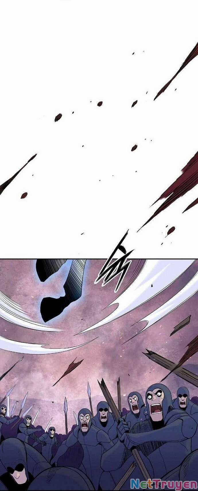 Knight Under Heart 24 trang 98