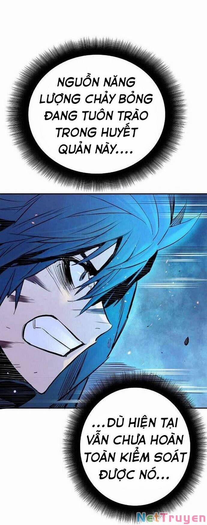 Knight Under Heart 25 trang 101