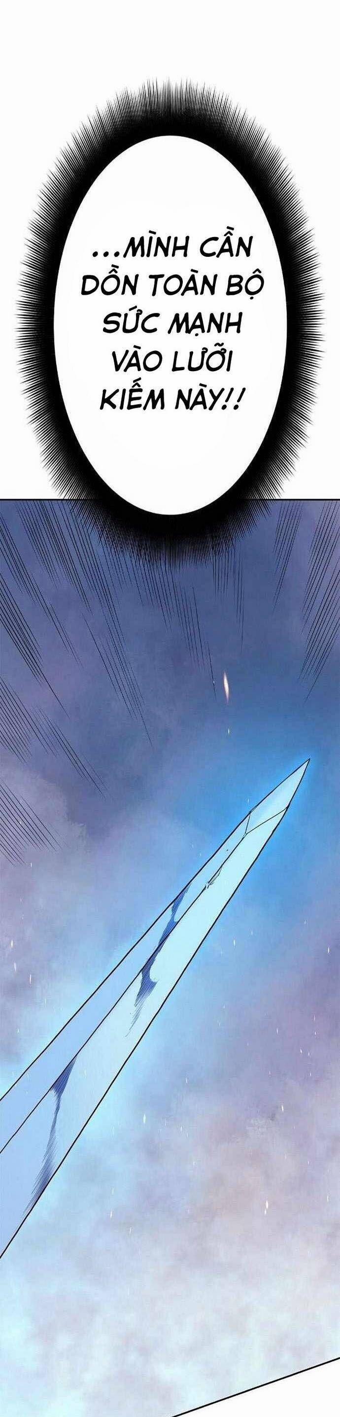 Knight Under Heart 25 trang 104