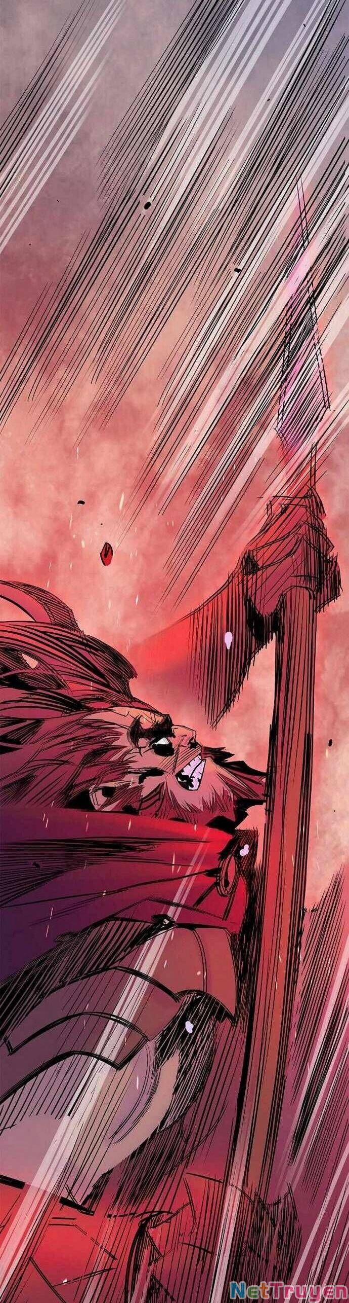 Knight Under Heart 25 trang 112