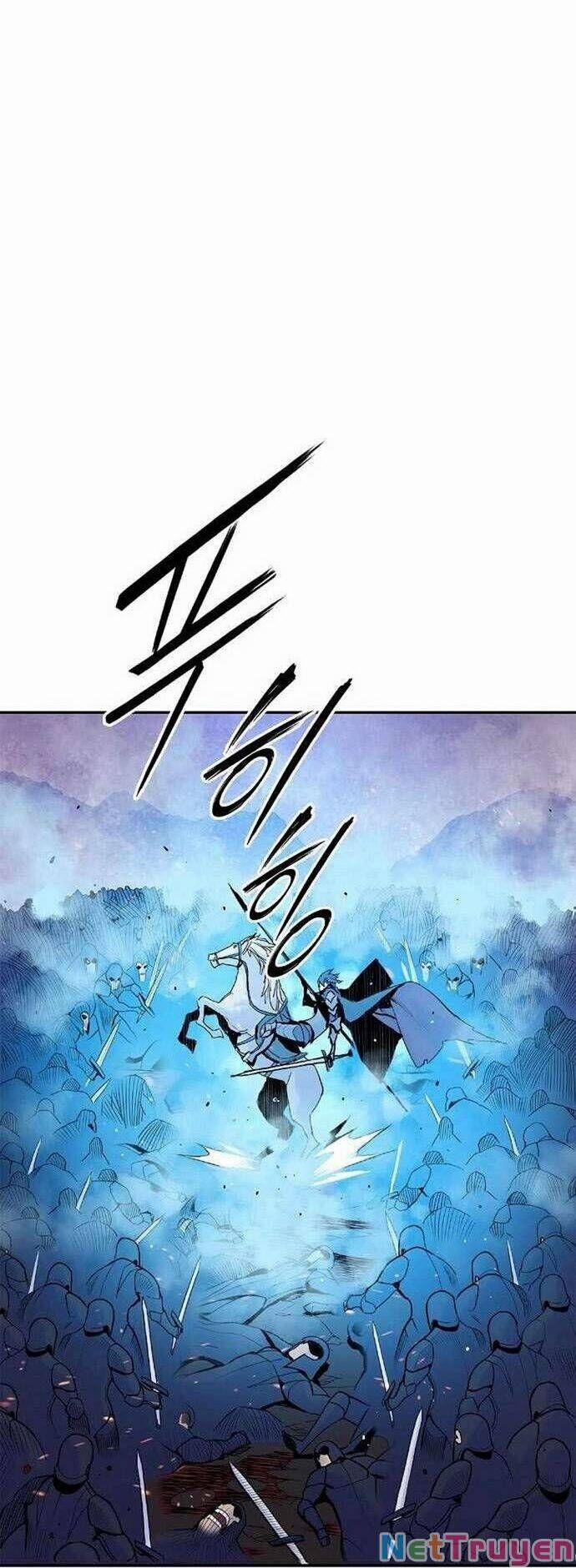 Knight Under Heart 25 trang 15