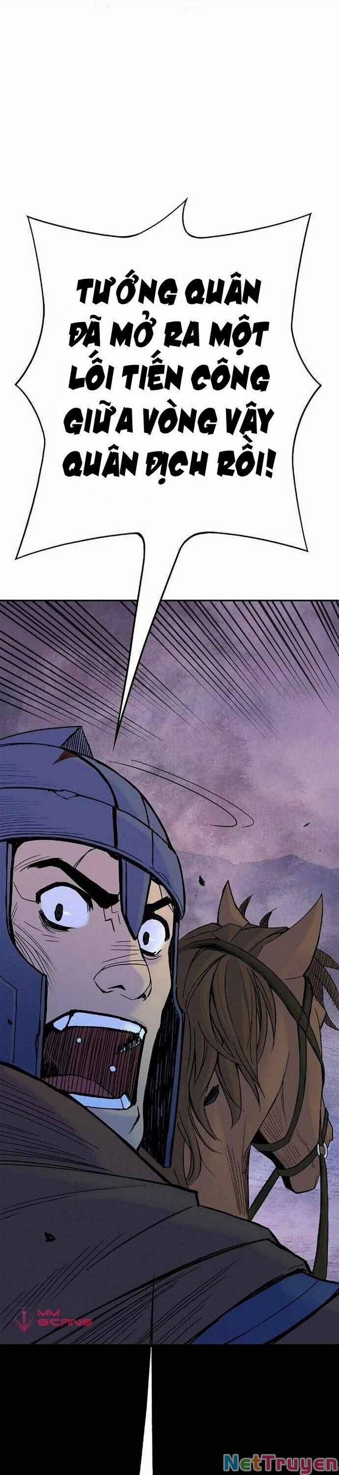 Knight Under Heart 25 trang 17