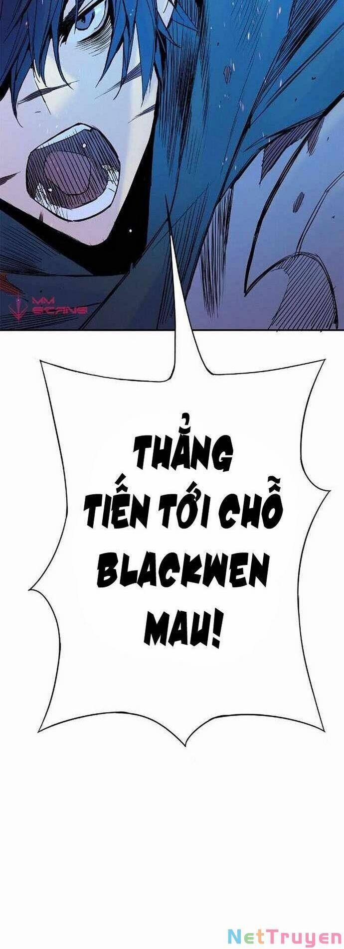 Knight Under Heart 25 trang 21