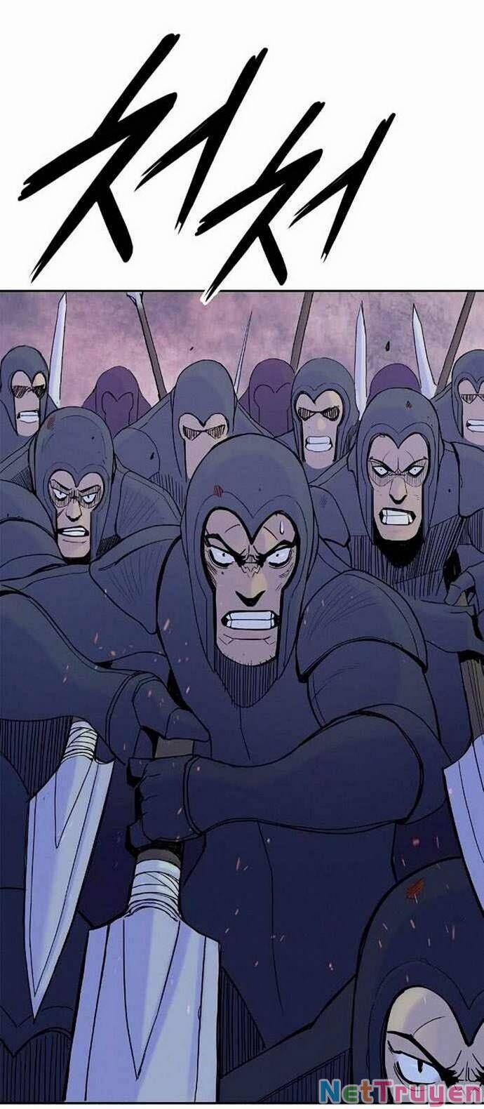 Knight Under Heart 25 trang 22