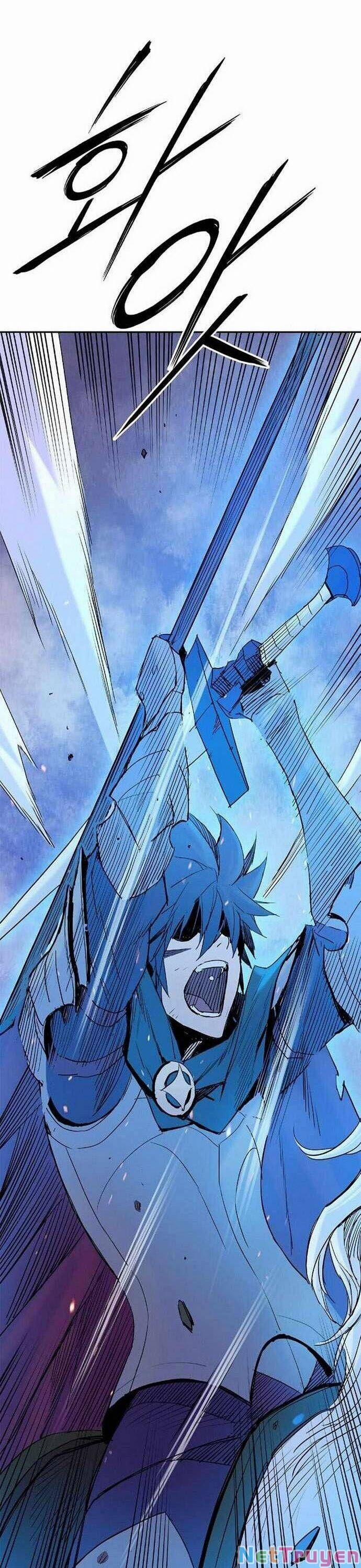 Knight Under Heart 25 trang 25