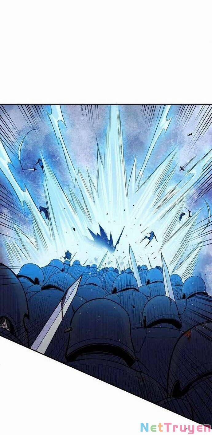 Knight Under Heart 25 trang 27