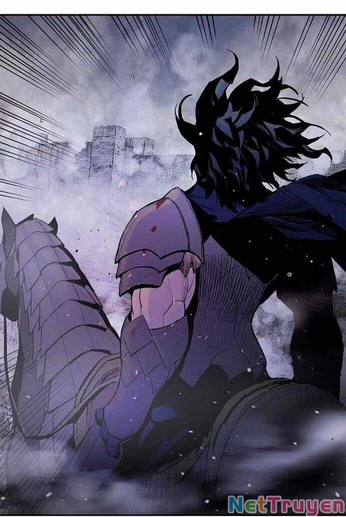 Knight Under Heart 25 trang 32