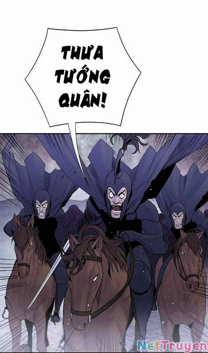 Knight Under Heart 25 trang 35