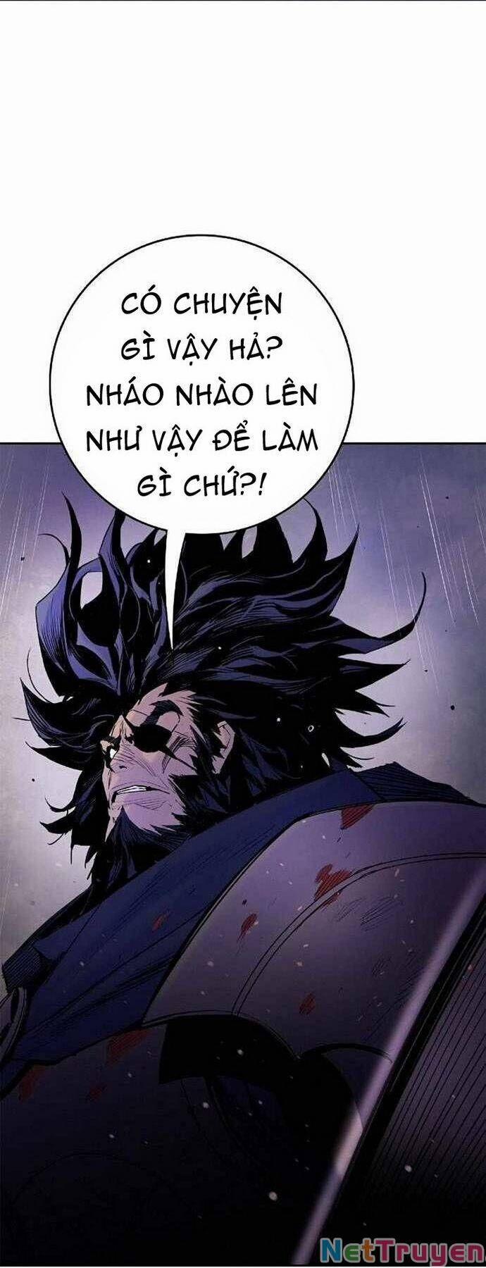 Knight Under Heart 25 trang 36