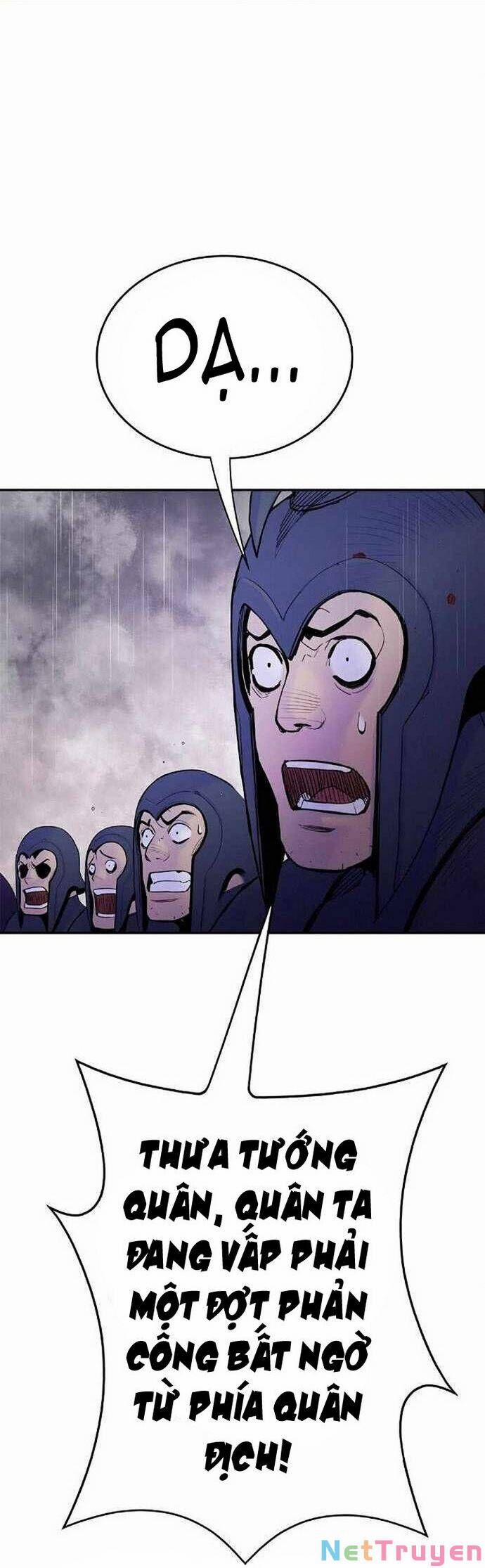 Knight Under Heart 25 trang 37