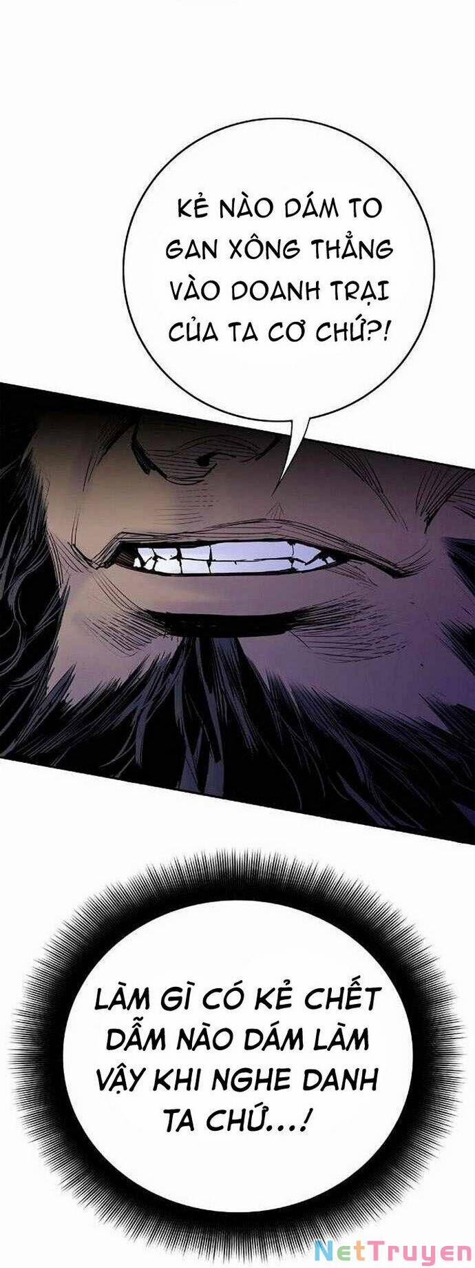 Knight Under Heart 25 trang 39