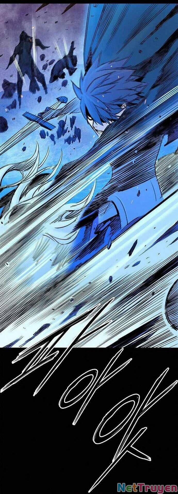 Knight Under Heart 25 trang 42