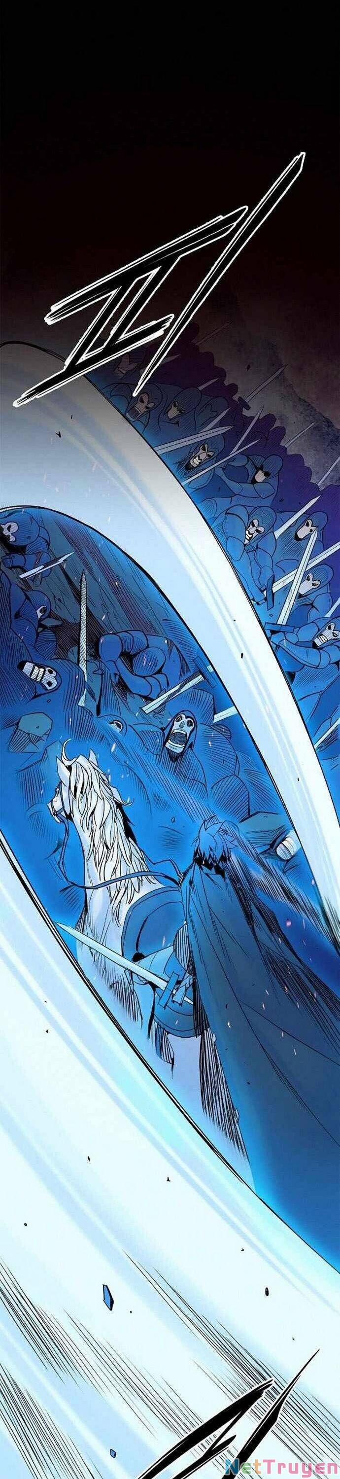 Knight Under Heart 25 trang 5