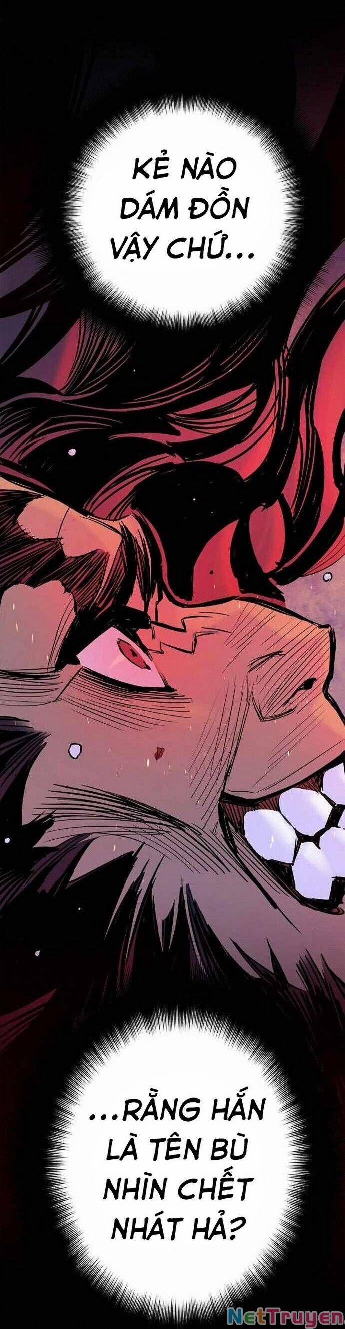 Knight Under Heart 25 trang 50