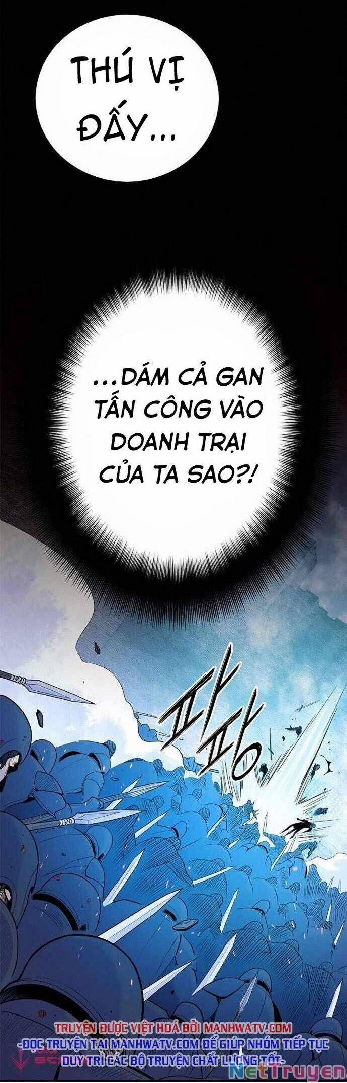 Knight Under Heart 25 trang 52