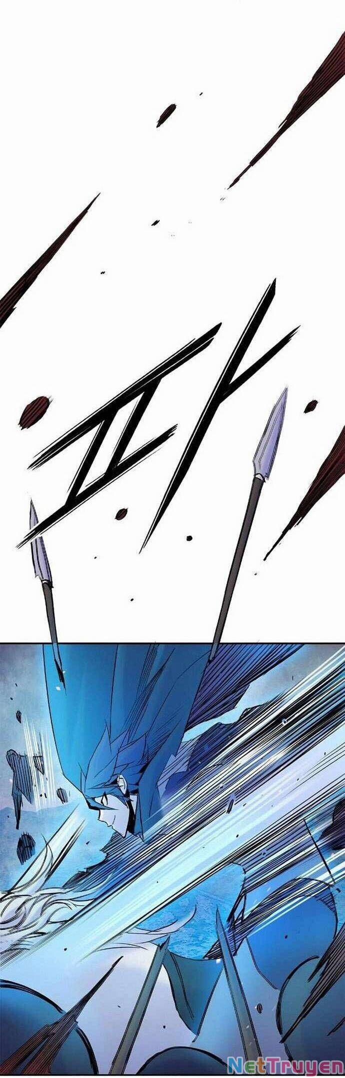 Knight Under Heart 25 trang 56