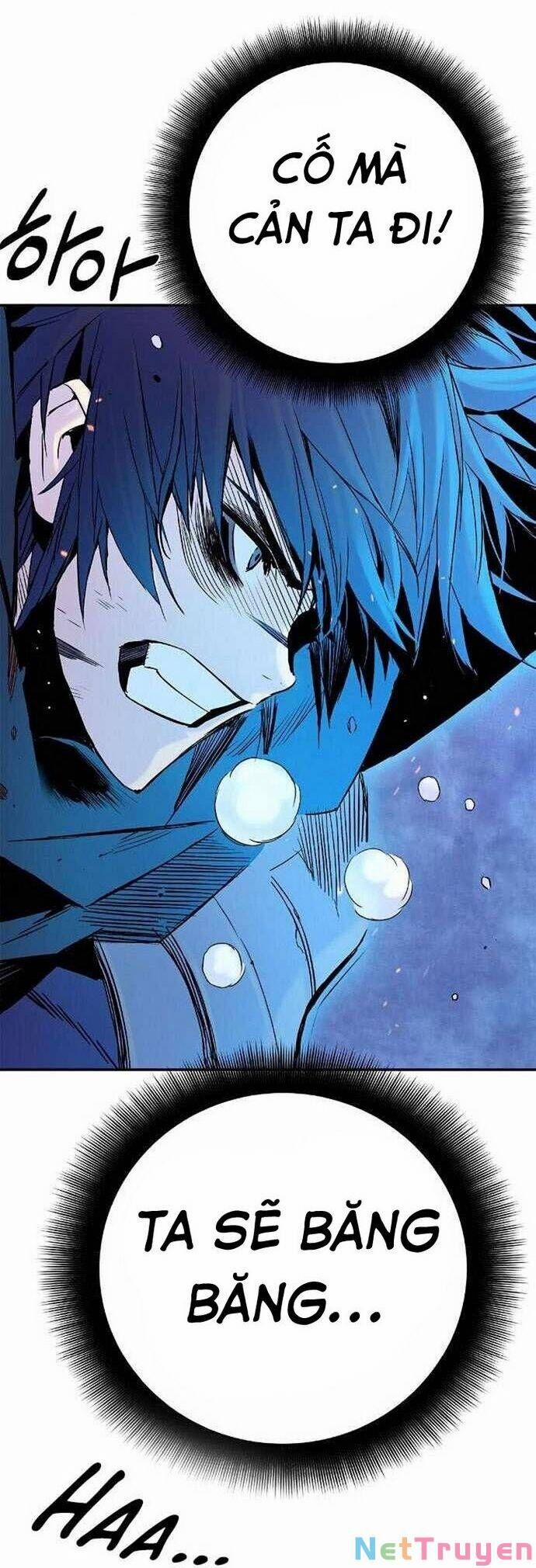 Knight Under Heart 25 trang 60