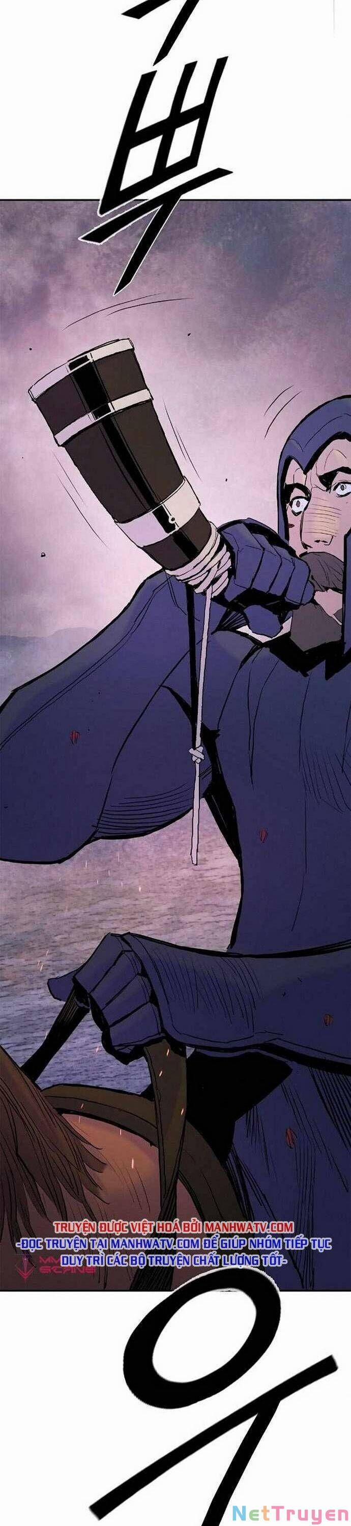 Knight Under Heart 25 trang 65