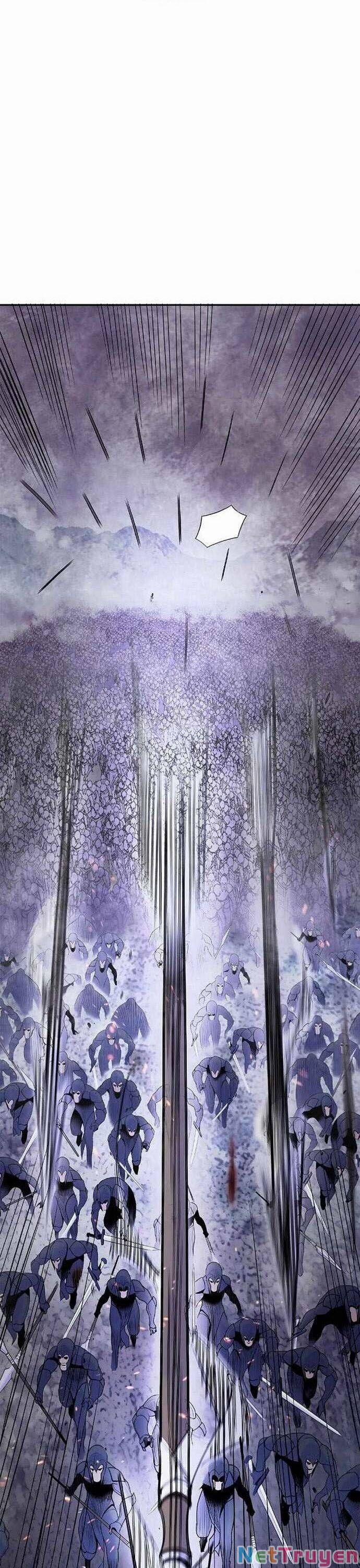 Knight Under Heart 25 trang 69