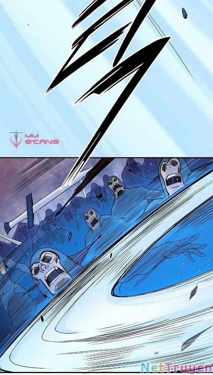 Knight Under Heart 25 trang 7