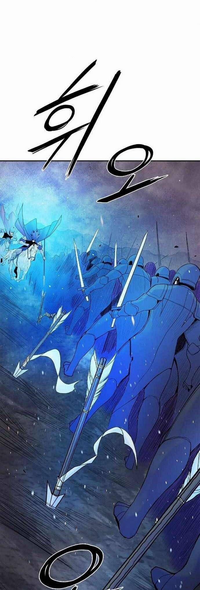 Knight Under Heart 25 trang 74