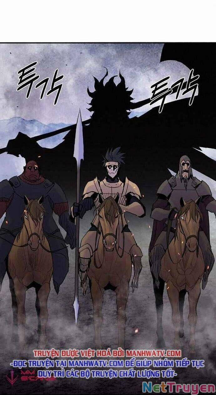 Knight Under Heart 25 trang 77